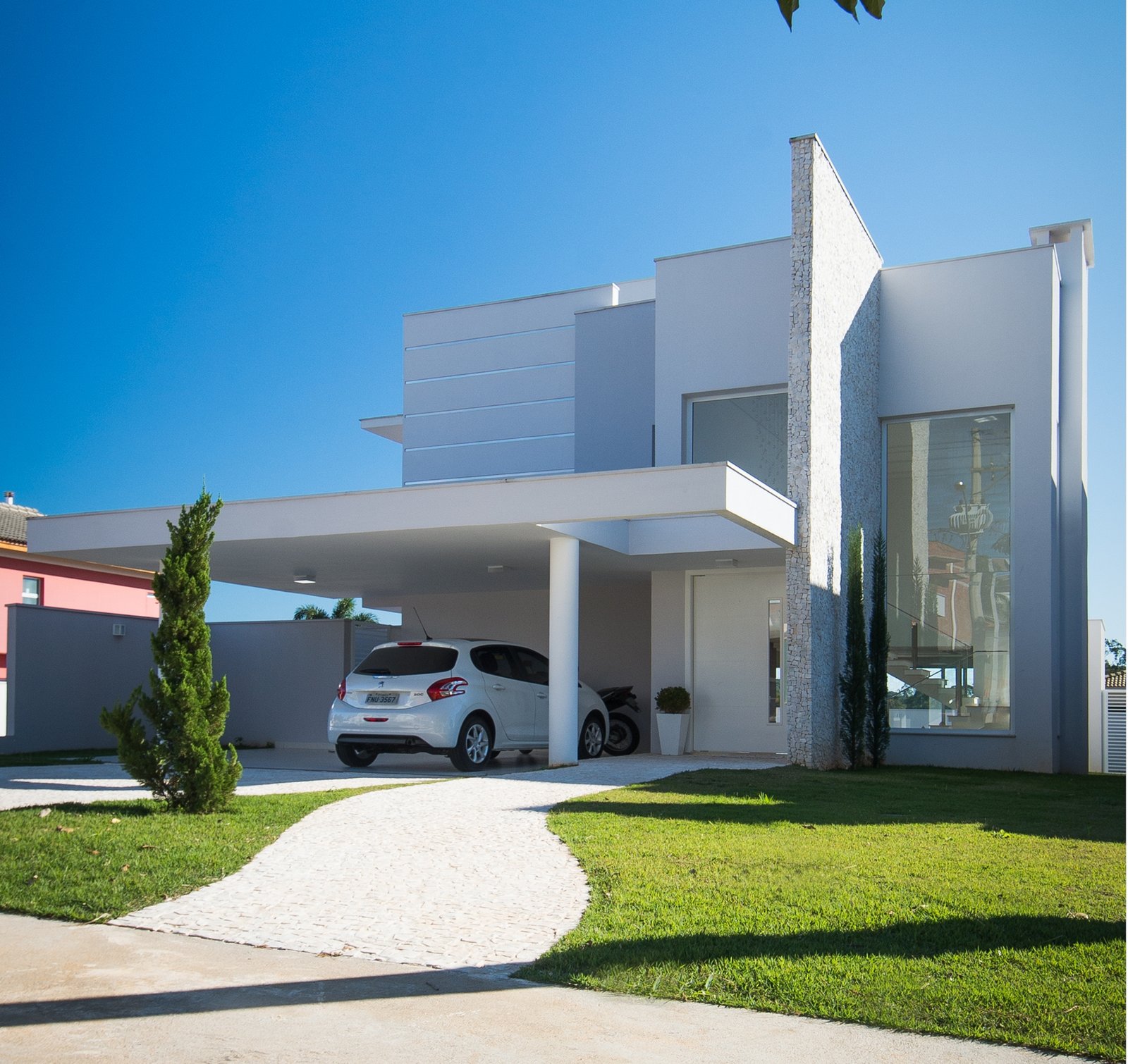 Projeto Architectari 3